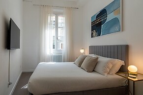 Exclusive Apartment in Florence Cittadella