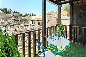 Luxury House in Granada Center Reyes II