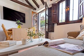 Luxury House in Granada Center Reyes II