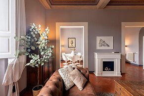 Luxury River View Apartment Biblioteca Nazionale