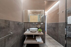 Luxury River View Apartment Biblioteca Nazionale