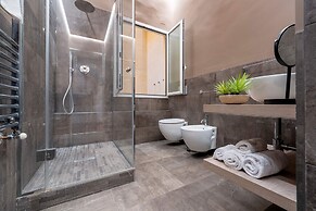 Luxury River View Apartment Biblioteca Nazionale