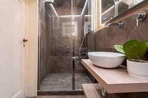 Luxury River View Apartment Biblioteca Nazionale