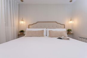 Bright 3bdroom Apartment in Granada Recogidas III