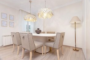 Bright 3bdroom Apartment in Granada Recogidas III