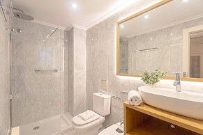 Bright 3bdroom Apartment in Granada Recogidas III