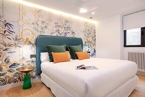 Exclusive Apartment in Granada Center Alhondiga II