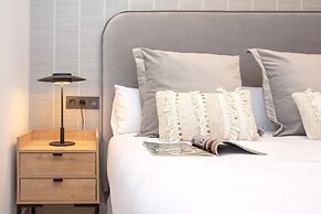 Exclusive Apartment in Granada Center Alhondiga II