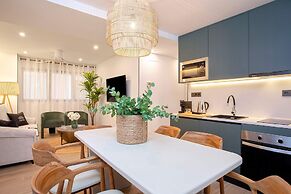 Exclusive Apartment in Granada Center Alhondiga II