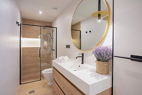 Exclusive Apartment in Granada Center Alhondiga II