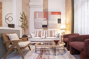Cozy 3BD Duplex in Seville Center Gran Poder II