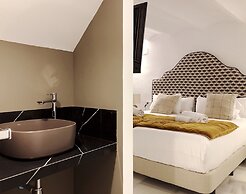 Cozy 3BD Duplex in Seville Center Gran Poder II