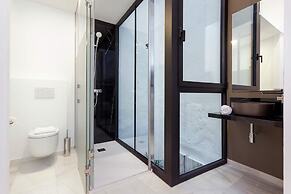 Cozy 3BD Duplex in Seville Center Gran Poder II