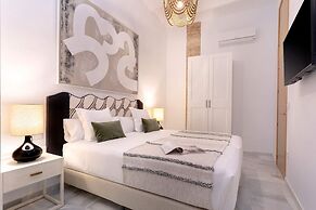 Cozy 3BD Duplex in Seville Center Gran Poder II