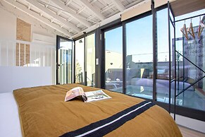 Cozy 3BD Duplex With Private Pool in Seville Center Gran Poder III