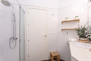 Luxury Apartment in Malaga Larios VI