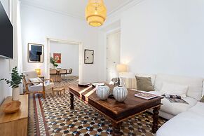 Luxury Apartment in Malaga Larios VI