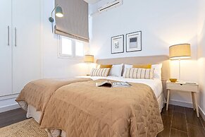 Luxury Apartment in Malaga Larios VI