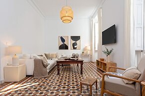Luxury Apartment in Malaga Larios VI