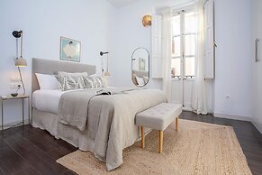 Luxury Apartment in Malaga Larios VI
