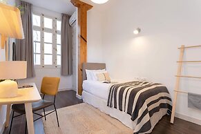 Luxury Apartment in Malaga Larios VI