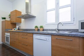 Luxury Apartment in Malaga Larios VI