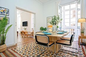 Luxury Apartment in Malaga Larios VI