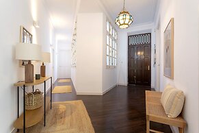 Luxury Apartment in Malaga Larios VI