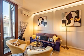 Central 3BD Apartment Near Teatro Verdi