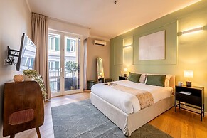 Central 3BD Apartment Near Teatro Verdi
