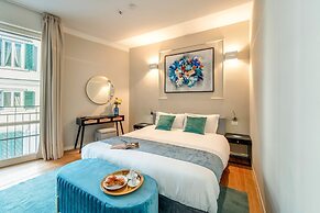 Central 3BD Apartment Near Teatro Verdi