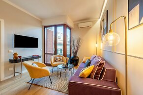 Central 3BD Apartment Near Teatro Verdi