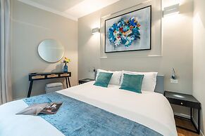 Central 3BD Apartment Near Teatro Verdi