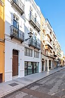 Cozy 2BD Duplex in Seville Center Gran Poder