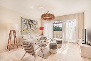 2 BR 6 Guests Nearby Beach Portillo