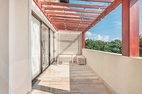 2 BR 6 Guests Nearby Beach Portillo