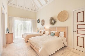 2 BR 6 Guests Nearby Beach Portillo