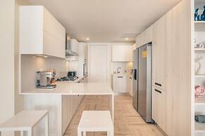 2 BR 6 Guests Nearby Beach Portillo