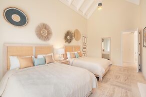 2 BR 6 Guests Nearby Beach Portillo