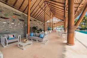 2 BR 6 Guests Nearby Beach Portillo