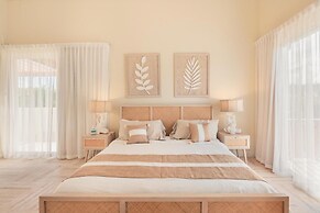 2 BR 6 Guests Nearby Beach Portillo