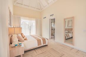 2 BR 6 Guests Nearby Beach Portillo