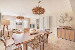 2 BR 6 Guests Nearby Beach Portillo