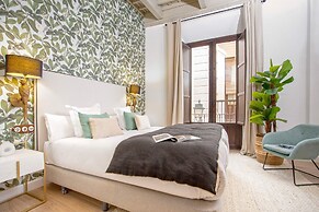 Exclusive Apartment in Granada Center Horno Marina 3