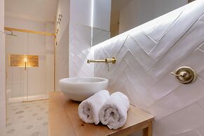 Exclusive Apartment in Granada Center Horno Marina 3