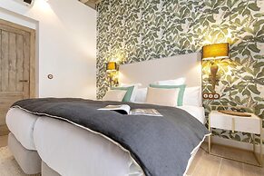 Exclusive Apartment in Granada Center Horno Marina 3