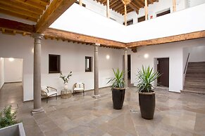 Exclusive Apartment in Granada Center Horno Marina 3
