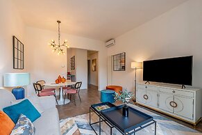 Cozy Apartment Near Tower Pisa Contessa Matilde II