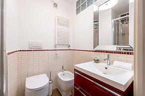 Cozy Apartment Near Tower Pisa Contessa Matilde II