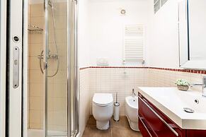 Cozy Apartment Near Tower Pisa Contessa Matilde II